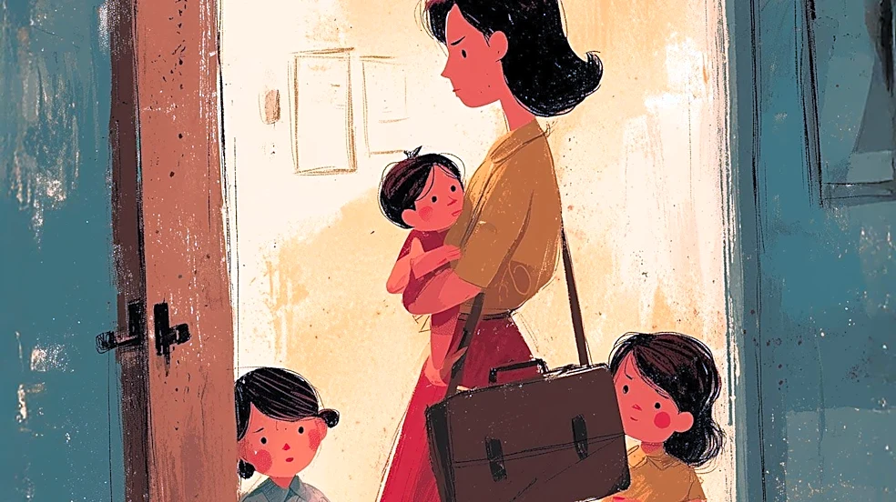 On This Day: The 1948 Drama I Remember Mama Celebrated Family Bonds