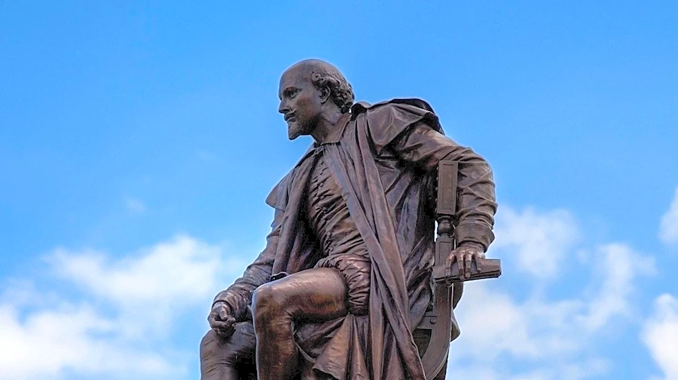 The 1825 London Performance That Made Ira Aldridge a Pioneer