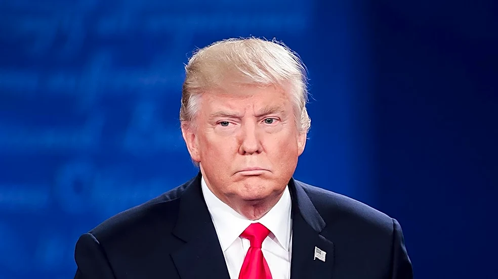 On This Day in 2016, Clinton and Trump Held Their Final Debate