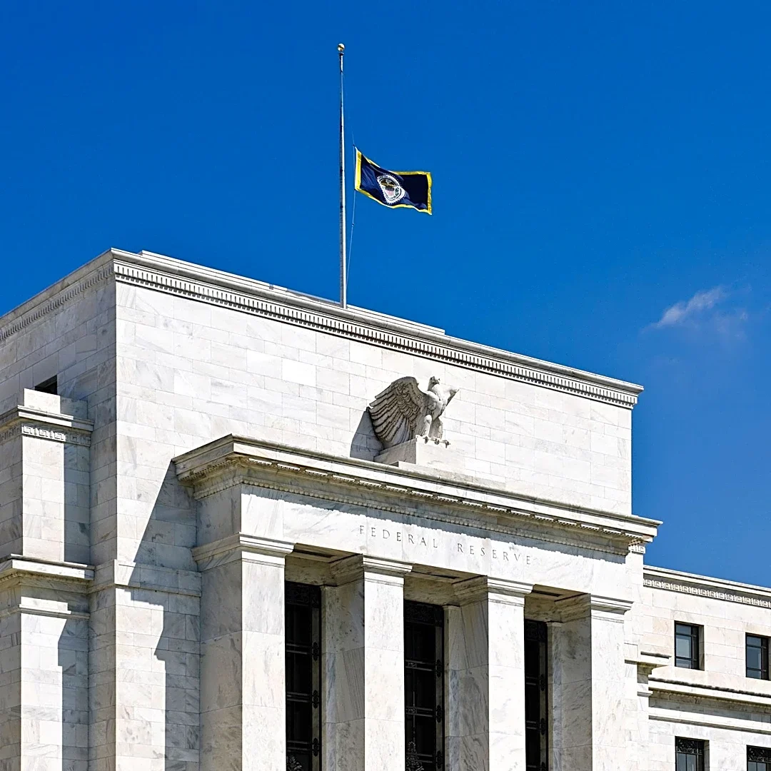 The $17 Billion Fed Intervention That Helped Stabilize Wall Street