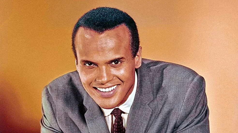 How Harry Belafonte's Calypso Became the First Million-Selling LP