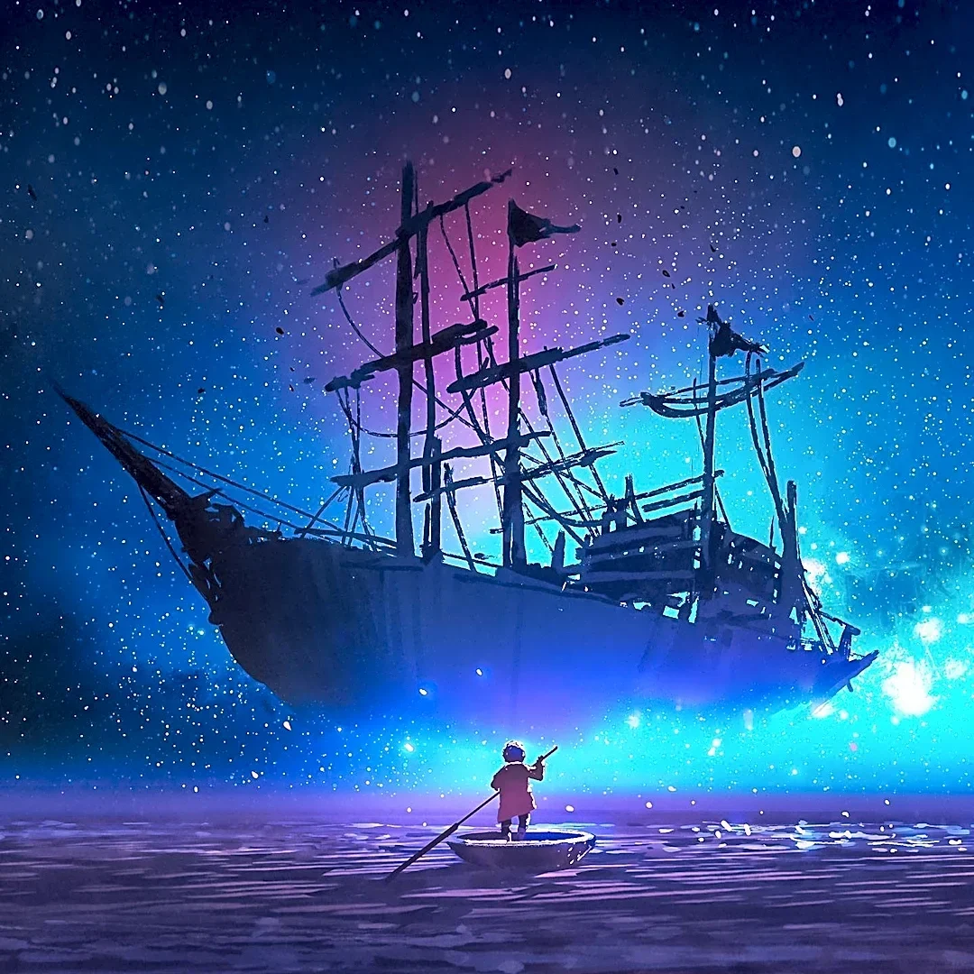 From Childhood Fantasy to Existential Questions: Peter Pan's Legacy