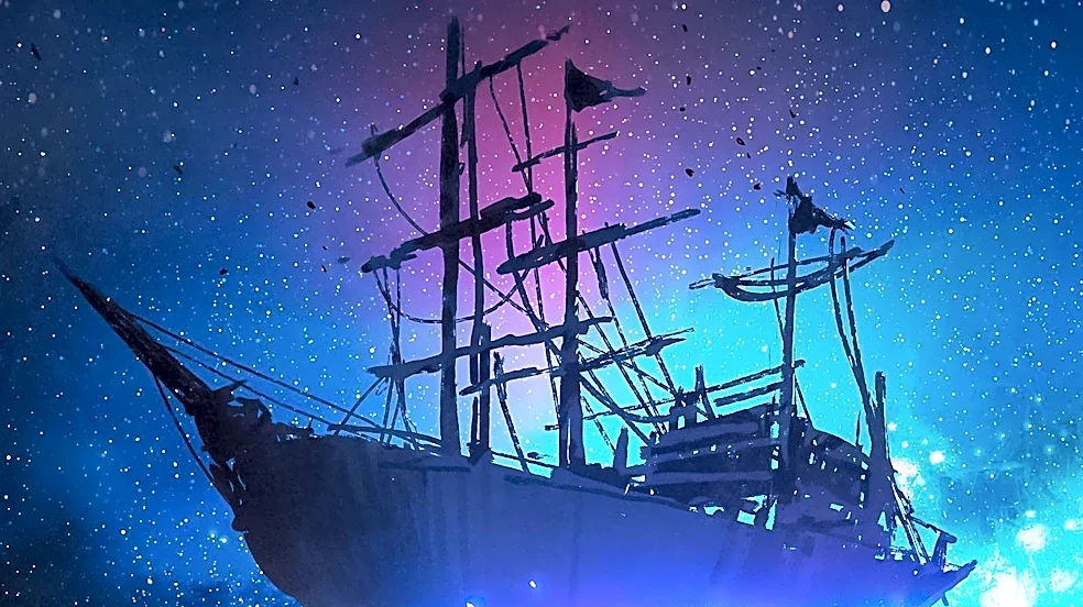 From Childhood Fantasy to Existential Questions: Peter Pan's Legacy