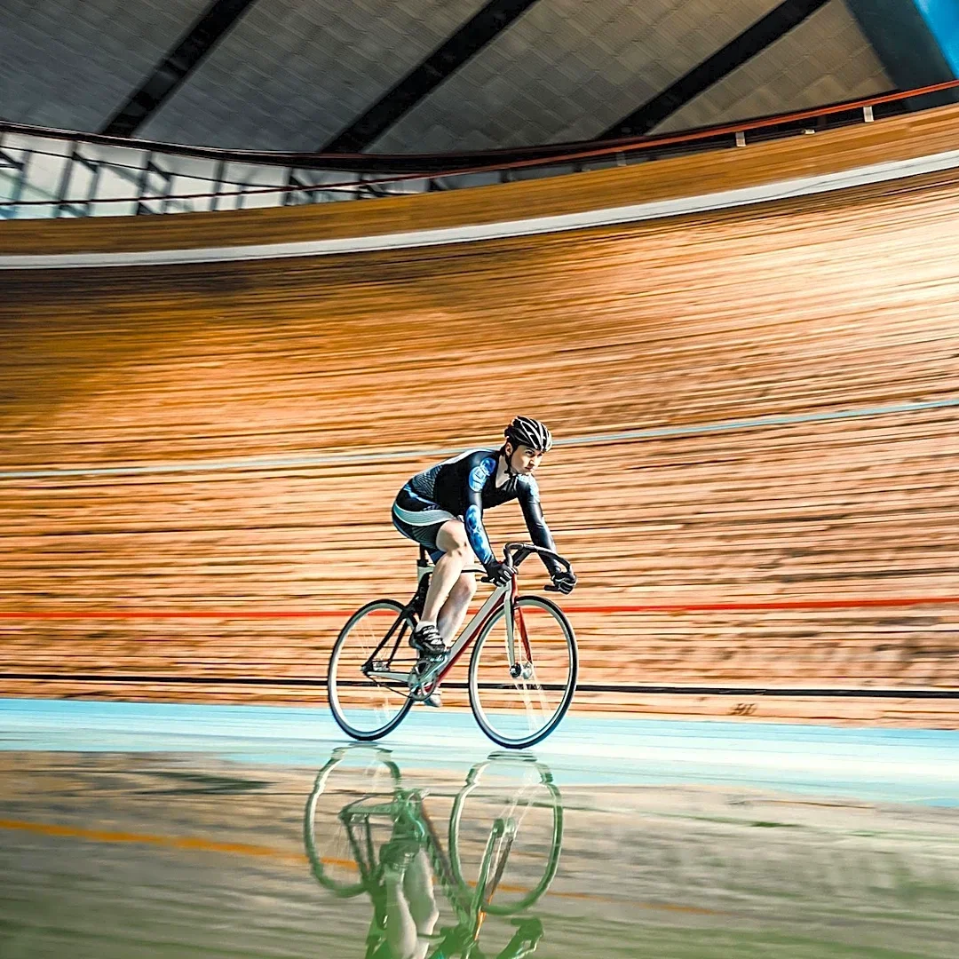 John Chapman's 22-Year Role in Organizing New York's Cycling Race