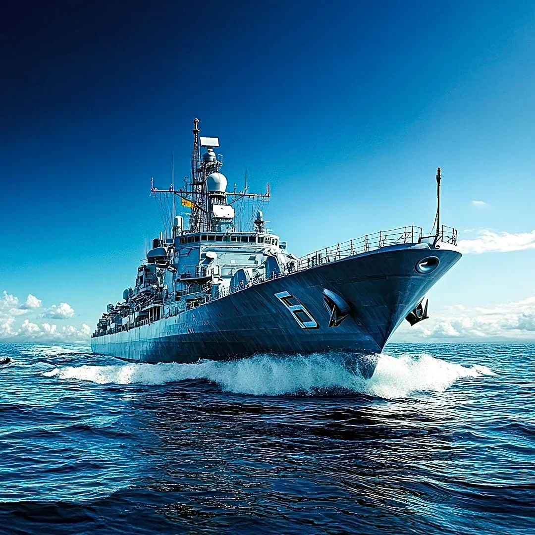 How U.S. Naval and Air Power Shaped the Battle of Leyte