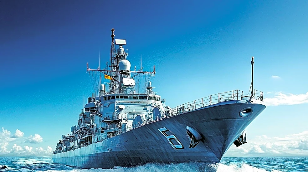 How U.S. Naval and Air Power Shaped the Battle of Leyte