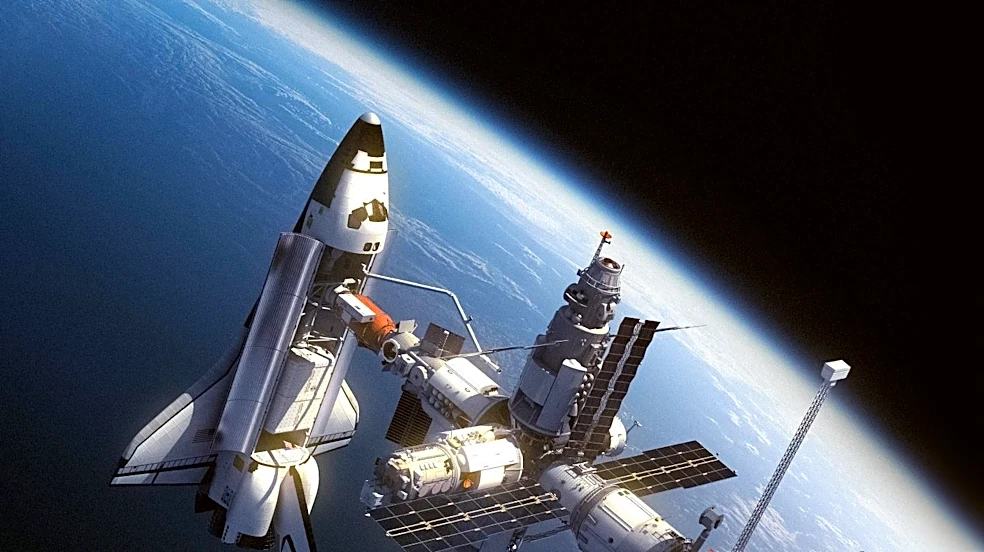34 Years Ago Today, Columbia Began a Mission of Global Discovery