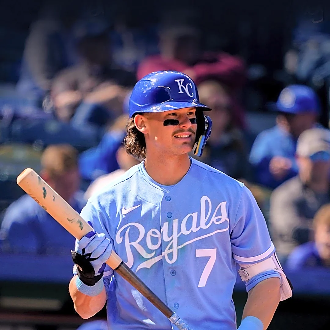 On This Day: The 1980 Royals Made World Series History