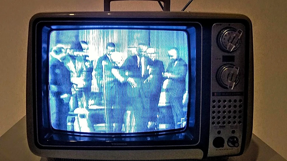 66 Years Ago Today, a Historic Debate Series Reached Its Finale