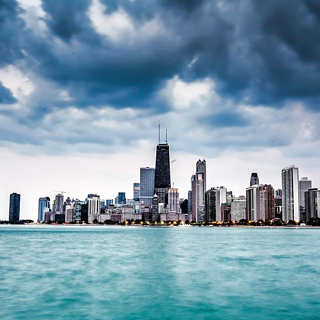Why Saul Bellow Left New York for Chicago in 1962