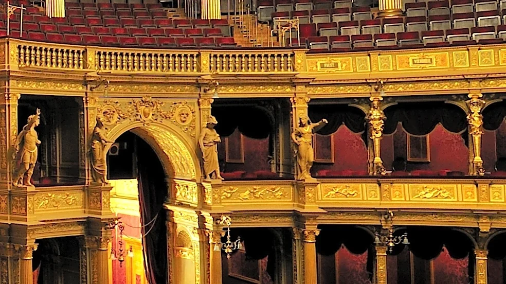 On This Day: New York's Old Met Opera House Made History