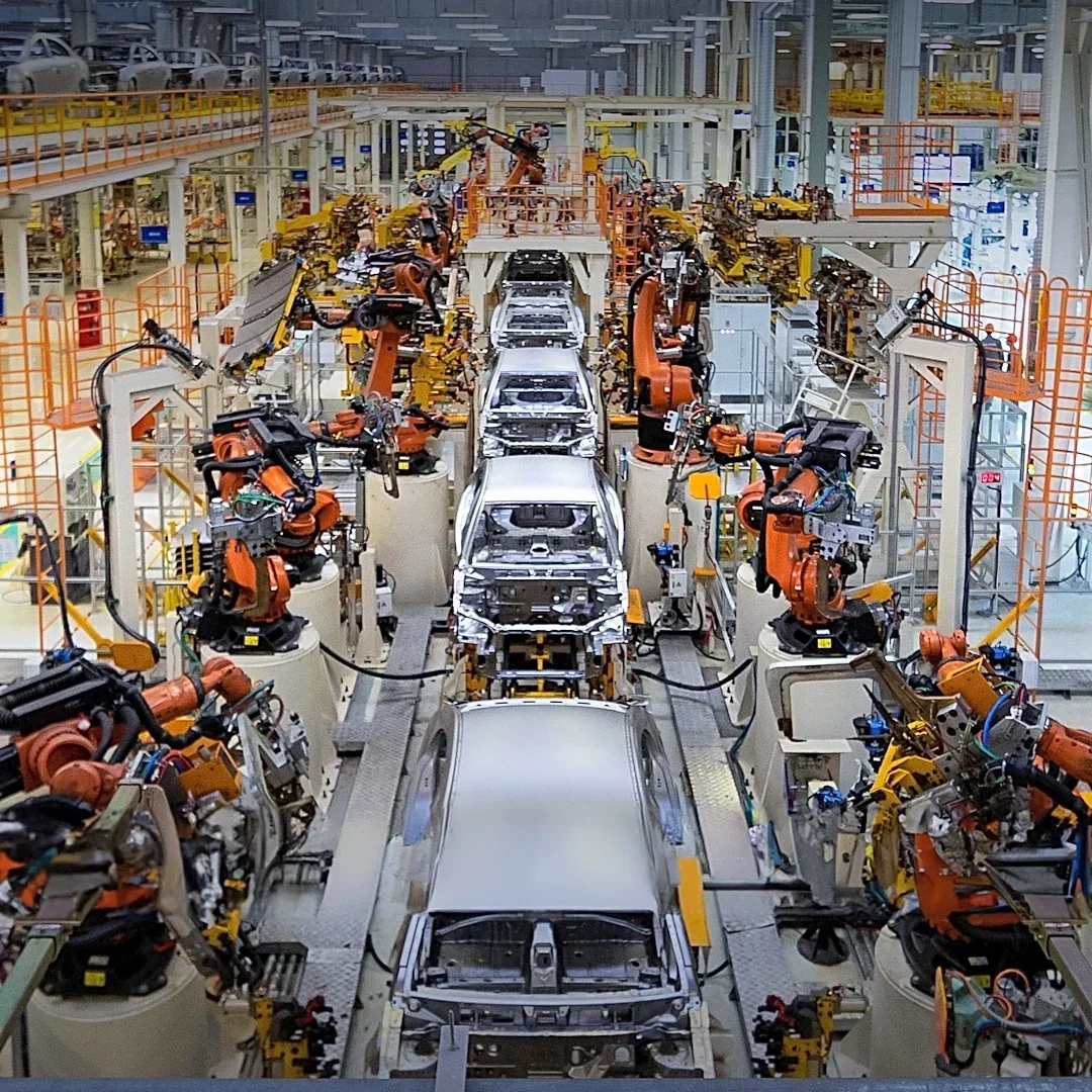 How Henry Ford Turned the Automobile Into a Car for the Masses