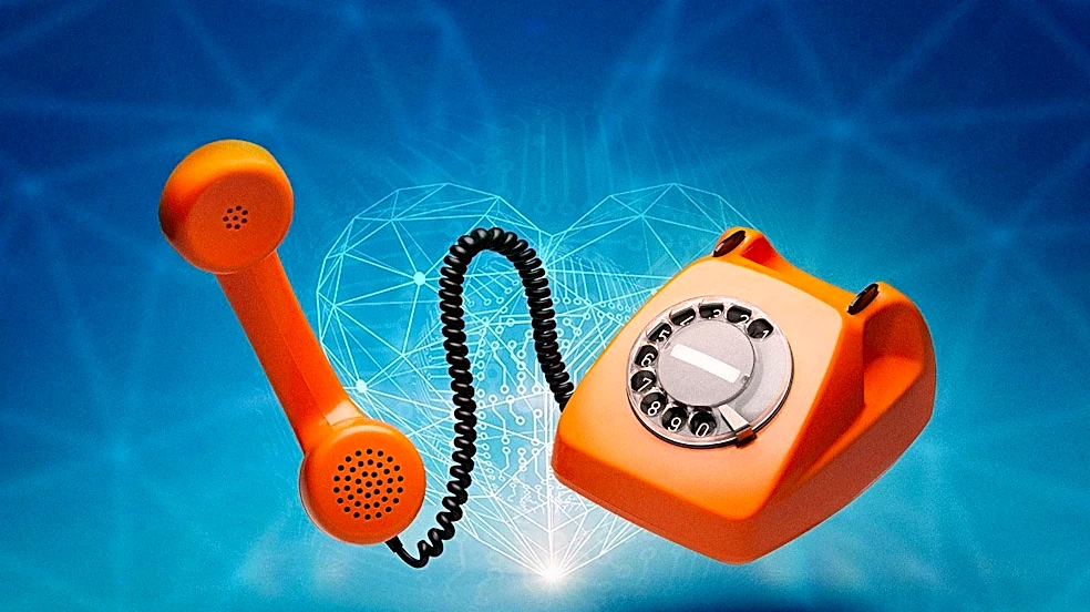How the 1861 Telegraph Line Changed Communication Across America