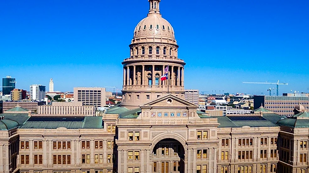 On This Day in 1836, Sam Houston Became Texas's First Elected President