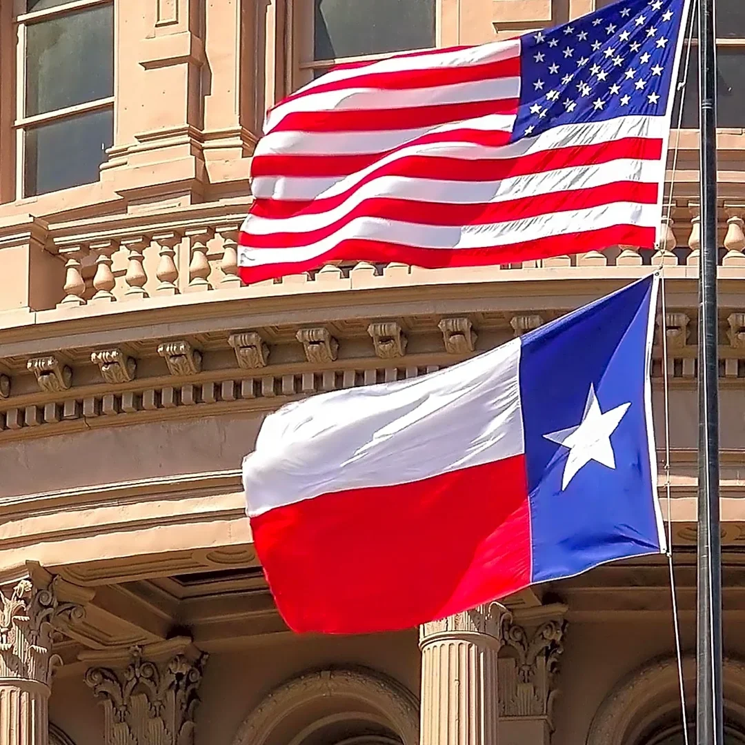 How the Republic of Texas Chose Its Presidents by Popular Vote