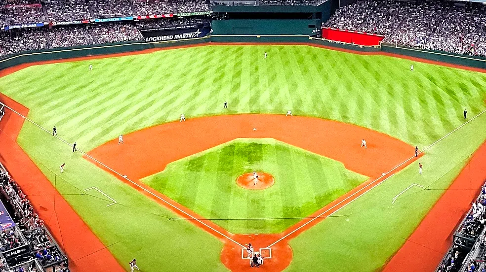 The Championship That Gave San Francisco Its First World Series Title
