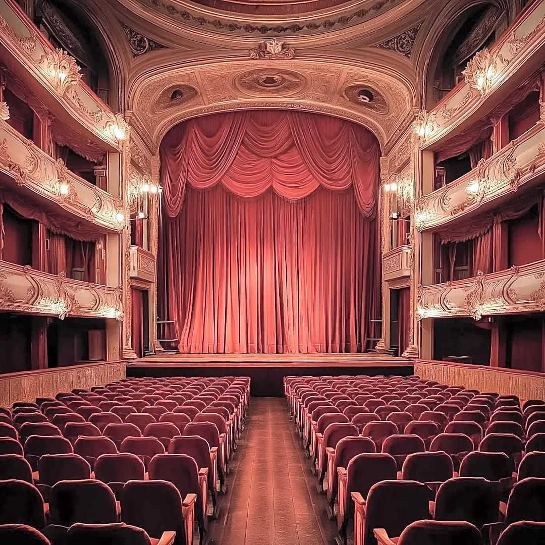 The Last-Minute Casting Change Before Faust's 1859 Premiere