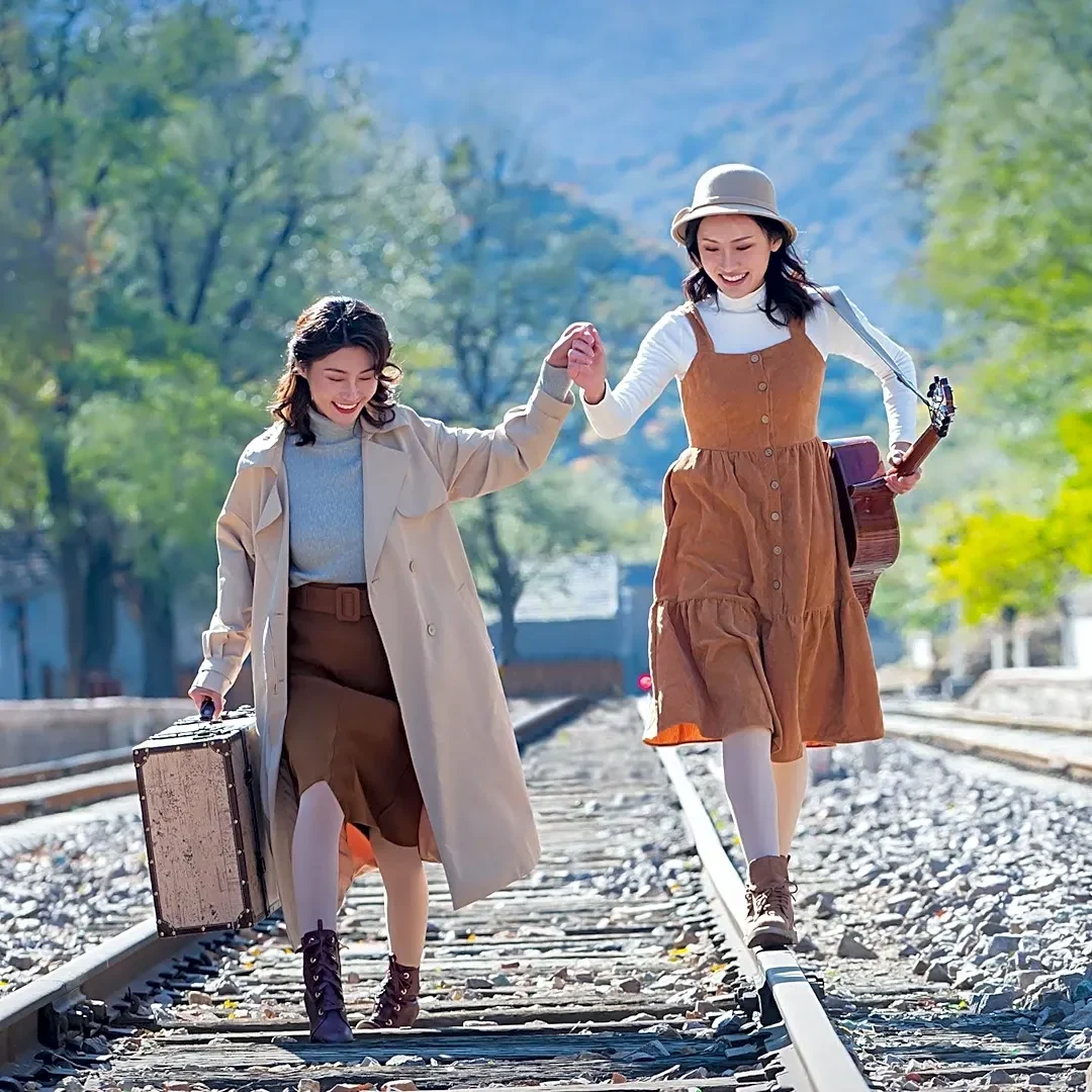 On This Day: Take Me Along Brings a 1906 Connecticut Town to Life