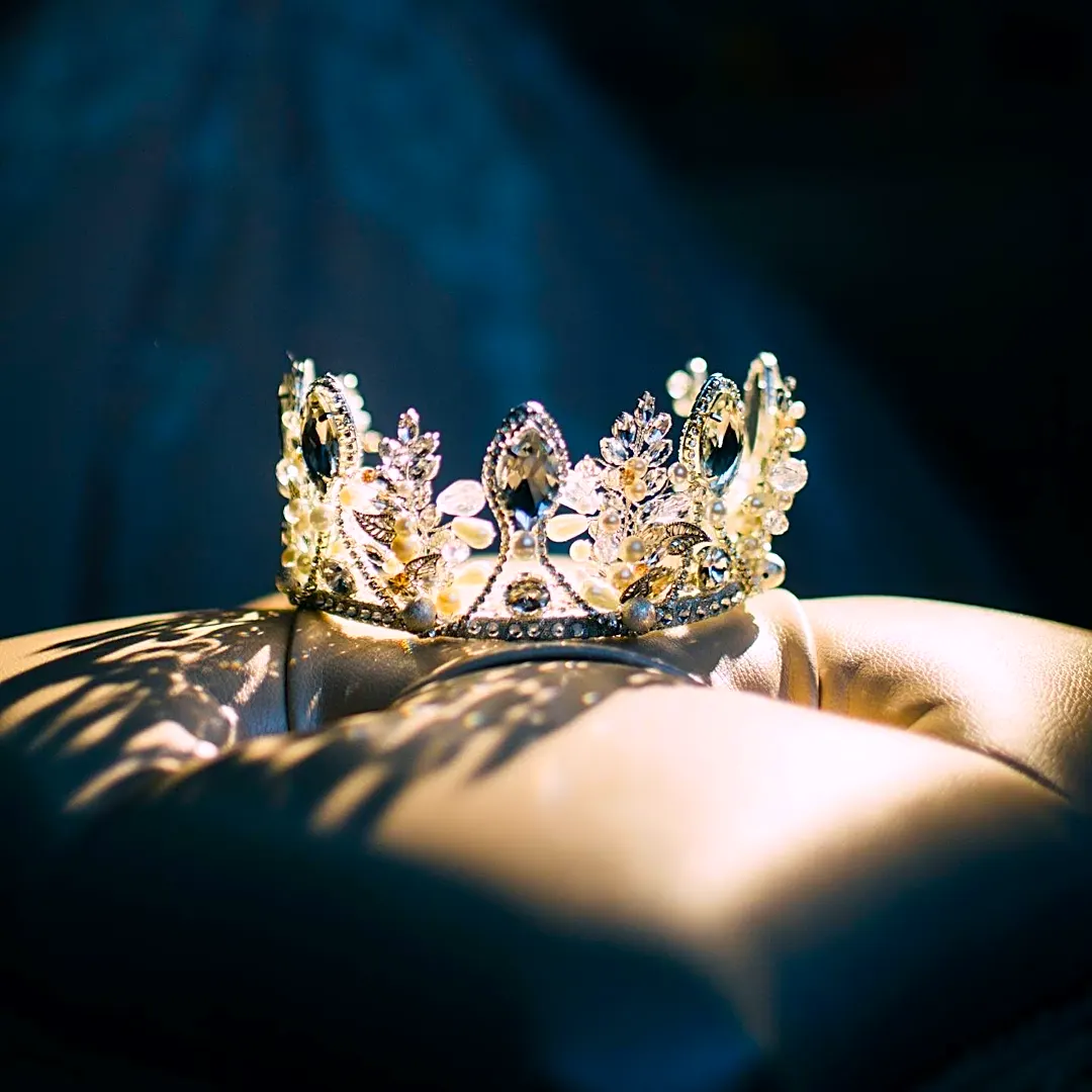 Why Royal Women Traditionally Waited Until Marriage to Wear Tiaras