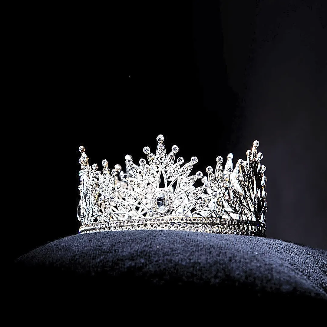 The Surprising Reason Tiaras Fell Out of Fashion After World War I