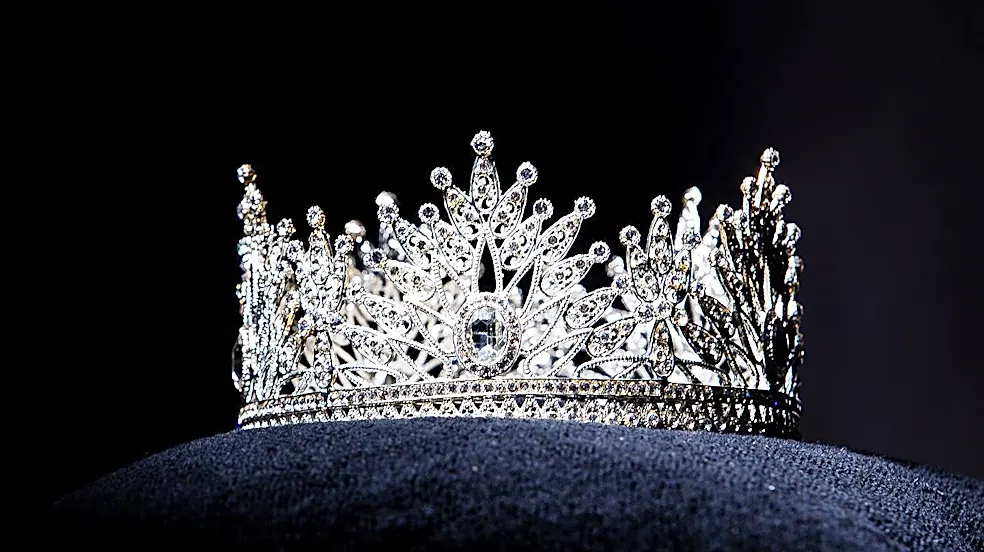 The Surprising Reason Tiaras Fell Out of Fashion After World War I
