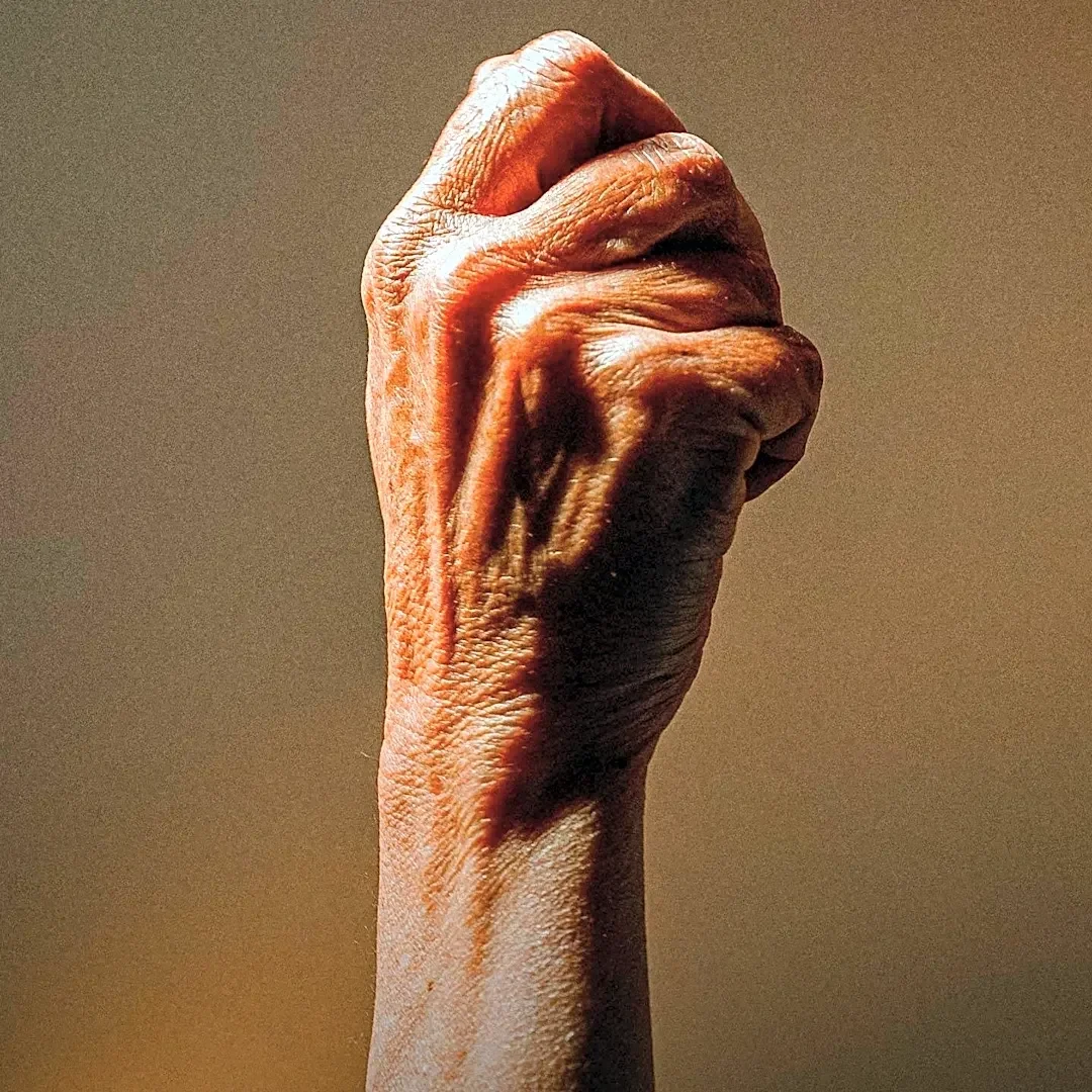 How a Small Muscle Changes the Shape of Your Palm