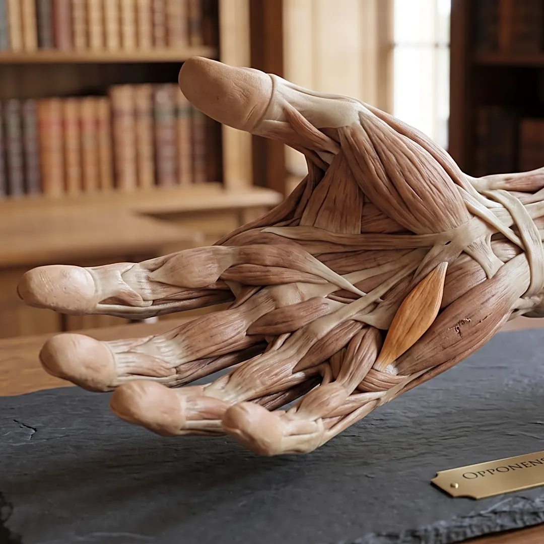 Why Your Pinky Finger Is More Important Than You Think