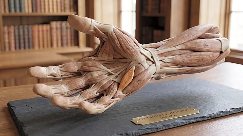 Why Your Pinky Finger Is More Important Than You Think