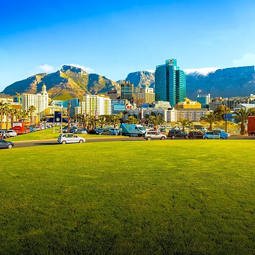Why Nelson Mandela Made His Historic Freedom Speech in Cape Town