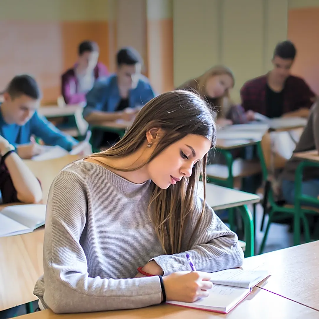 The Problem With Teaching Students to Write by a Formula
