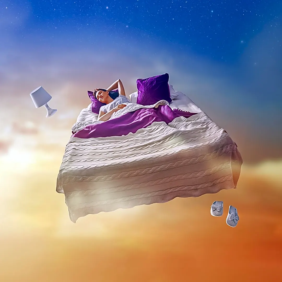 Why Some People Have Nightmares So Often