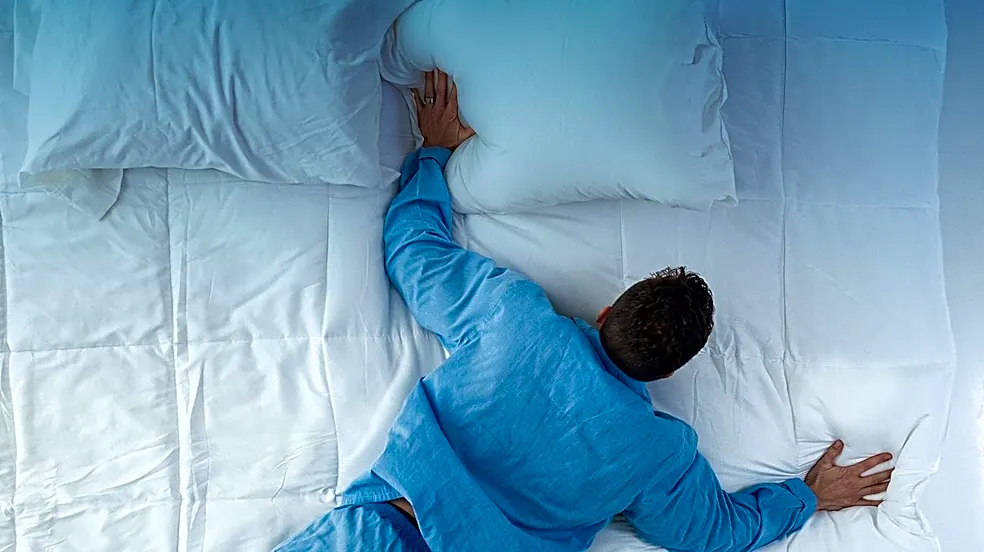 Why Jet Lag Can Take Days to Recover From