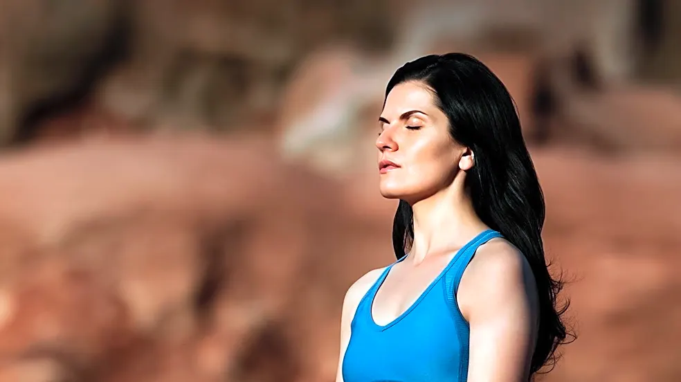The Surprising Belief That Your Body and Mind Aren't Your True Self