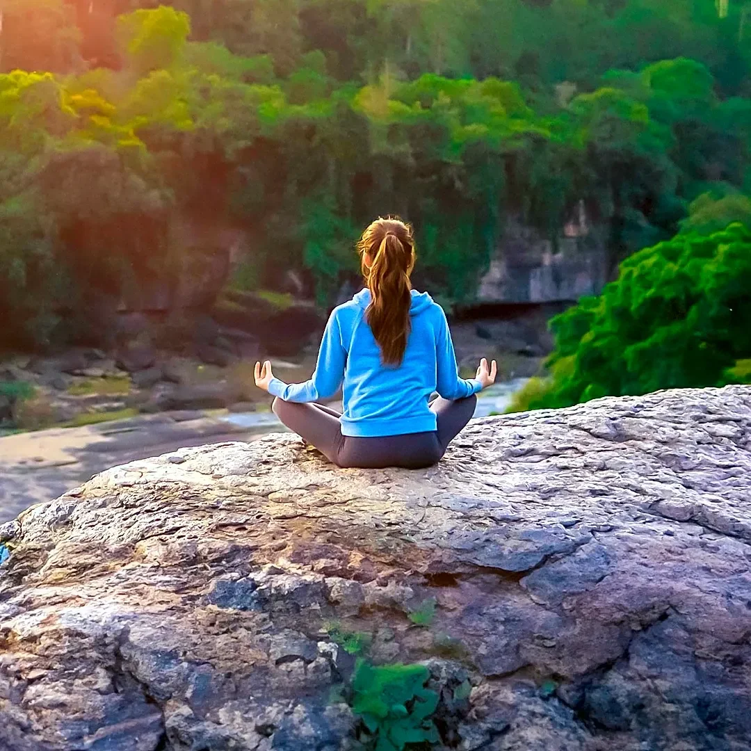 How Ancient Indian Thinkers Connected Food, Breath and Consciousness