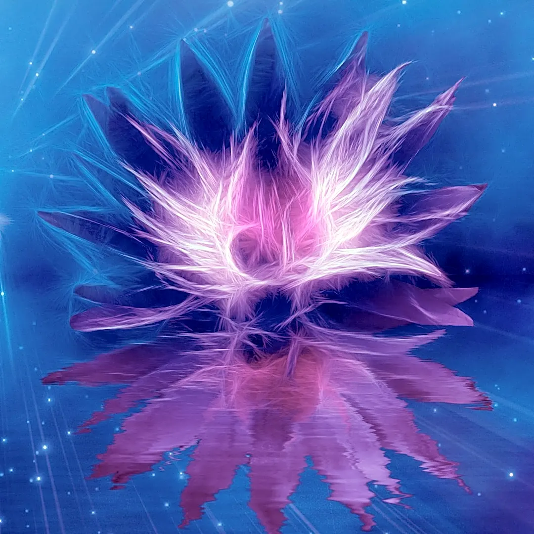 Why Some Yoga Traditions Believe Spiritual Energy Rises Toward the Head