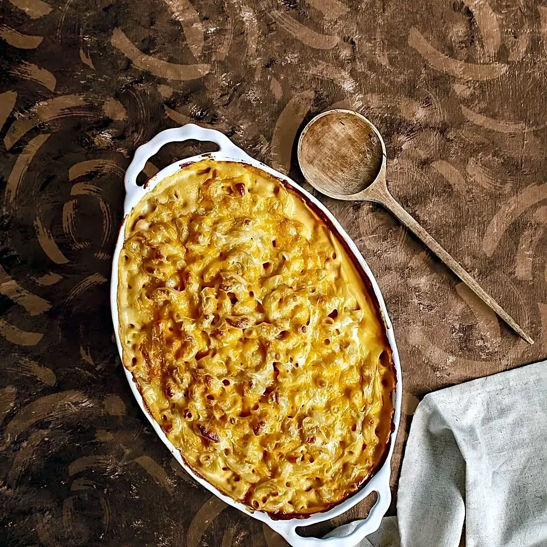 The 700-Year History Behind a Simple Bowl of Mac and Cheese
