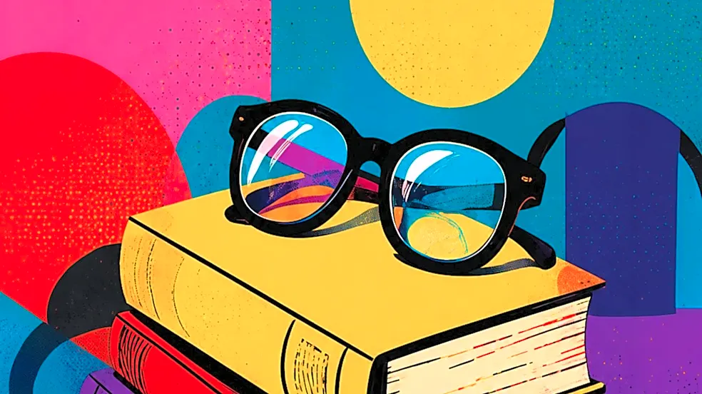 Why a Picture Book From 1990 Still Challenges the Way We Read