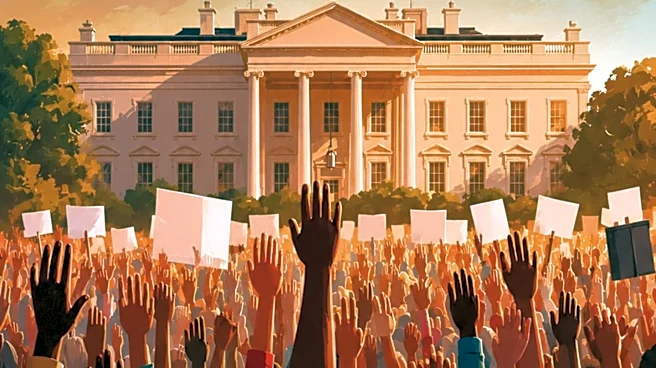 How Alice Paul Turned a Suffrage March Into a National Spectacle