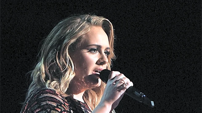 On This Day in 2015, Adele Released Her Global Hit Hello