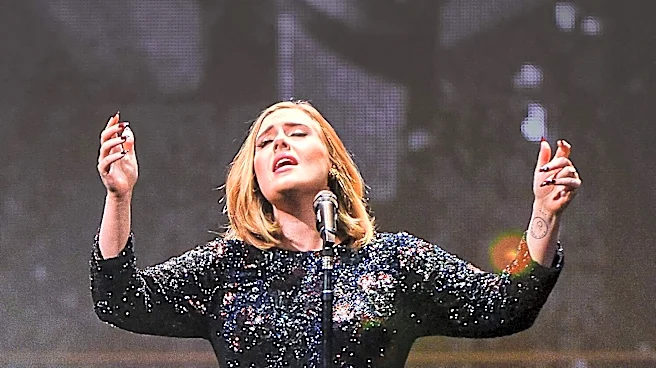 How Adele and Greg Kurstin Spent Six Months Creating Hello