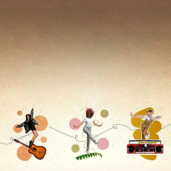 Why Raising Sand Relied on Covers of American Music Classics