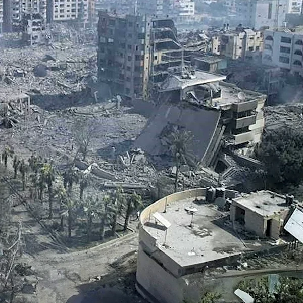 On This Day in 1983, Beirut Barracks Bombings Killed 307 People