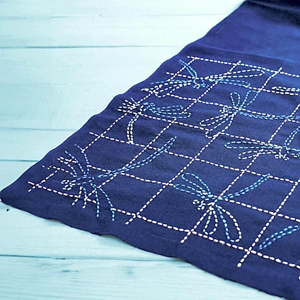 How a Simple Sewing Technique Helped Keep People Warm in Winter