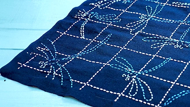 How a Simple Sewing Technique Helped Keep People Warm in Winter