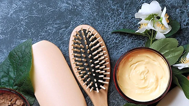 Why Your Hair Gets Damaged Even When You Wash It Regularly
