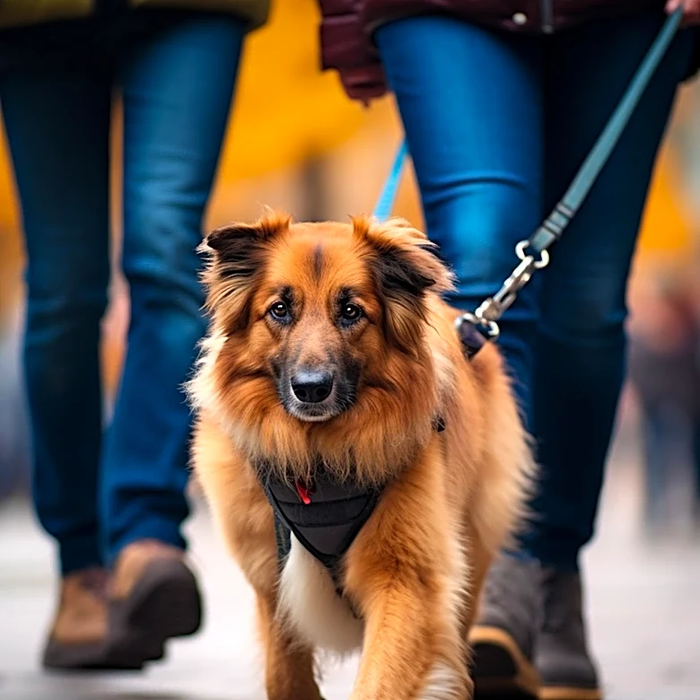 The Dangers of Letting Your Dog Roam Off-Leash