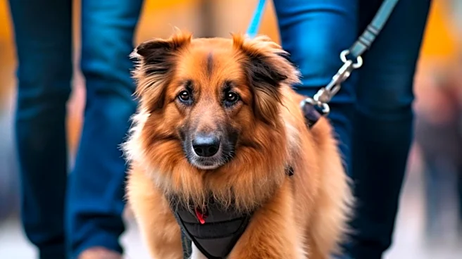 The Dangers of Letting Your Dog Roam Off-Leash