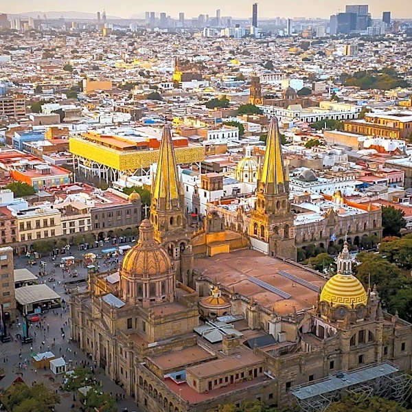 The Mexican City That Helped Make Mariachi Music Famous