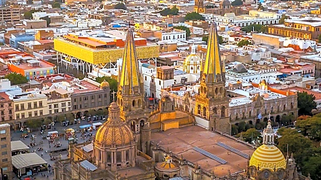 The Mexican City That Helped Make Mariachi Music Famous