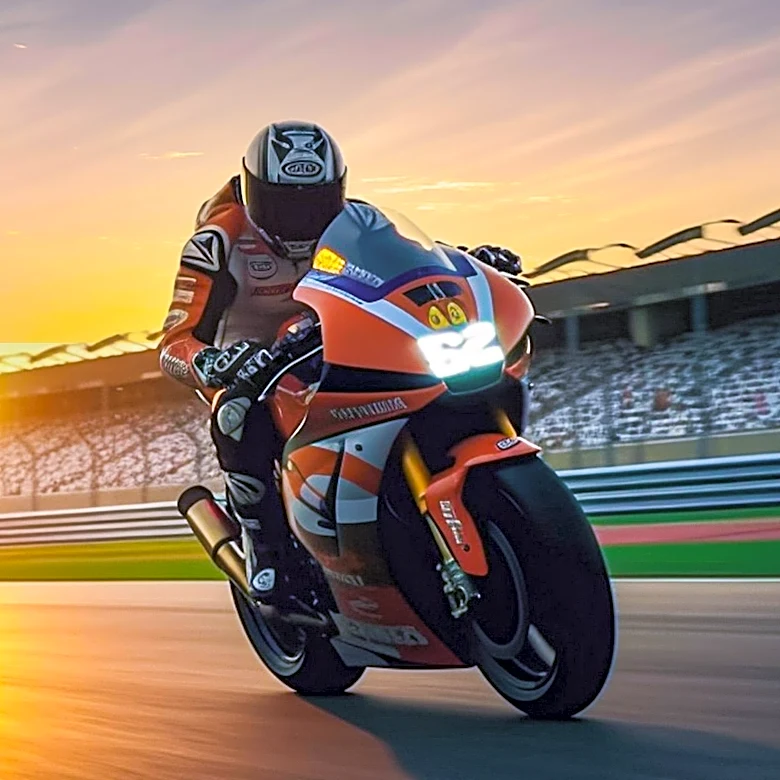 Why Motorcycle Racing Changed Its Rules to Keep Championships Exciting